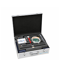 PHYWE 15530-88 DEMO Advanced Physics Set Heat (grade 5-7 , grades 7-10)