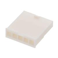 AMP Connectors - TE Connectivity 1586025-5 Plug Housing 5P S/R FH PLUG VAL-U-LOK V0