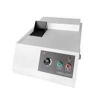 LABTT LSM-3000 Belt grinding prototype