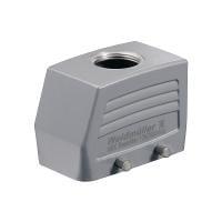 Weidmuller 1787290000 Heavy Duty Power Connectors HDC 24D TOBU 1M32G