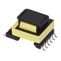 Bel Signal Transformer SUOST-13-1212 High Frequency Universal Line SMD Transformer High Frequency Universal Line SMD Transformers 16/8/5 13W 1250uH 12/12V 2920mOhm