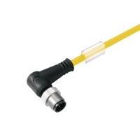 Weidmuller 1093160150 Sensor Cables / Actuator Cables SAIL-M12W-3-1.5UGE