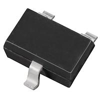 Central Semiconductor CMST5088 TR PBFREE BJTs - Bipolar Transistors NPN 35Vcbo 30Vceo 4.5Vebo 50mA 275mW