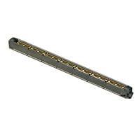 AMP Connectors - TE Connectivity 767056-7 Plugs MICT 260 PLUG 266 AS