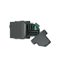 NI NI-9923 Terminal Block