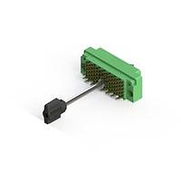 EDAC 516-090-520-505 Connectors Rack & Panel Connector