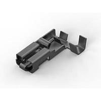 AMP Connectors - TE Connectivity 926820-4 Quick Connect FLAG RECPT
