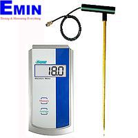 Grass and Straw moisture meters