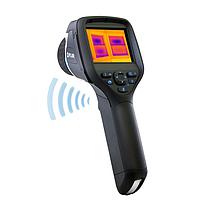 FLIR E60 Compact Thermal Imaging (320 × 240 pixels,-20°C~650°C, Zoom 4x)