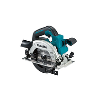 MAKITA DHS661RFJ Cordless Circular Saw (165 mm, 5,000 Rpm)
