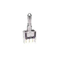 NKK Switches MN13LL2G13 Toggle Switches SWITCH TOGGLE