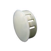 Essentra Components 62MP2000W Hole Plugs Hole Plug, Snap In, 2.000 in Hole, .125 Max Panel