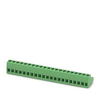 PHOENIX CONTACT 1757200 Plugs 21 Pos 5.08mm pitch Plug 24-12 AWG Screw