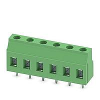PHOENIX CONTACT 1731187 Fixed Terminal Blocks GMKDS 3/ 6