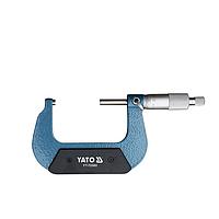 YATO YT-72302 Mechanical Micrometer (50-75mm)