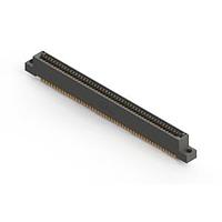 EDAC 395-102-560-207 Standard Card Edge Connectors .100" (2.54mm) Pitch Card Edge Connector