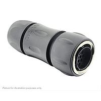 Eaton Souriau-Sunbank UTGX6JC1419P Plugs Plug, with cable gland backshell, for 19 male contacts,  IP68/69K