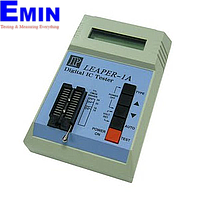 LEAPTRONIX LEAPER1A Handy Digital IC Tester