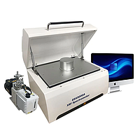 ESi EDX-9000A Bench-top XRF Metal Analyzer