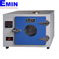 Laboratory incubator equipment used in controlled temperature applications