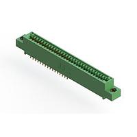 EDAC 845-032-556-508 Standard Card Edge Connectors .100" (2.54mm) Pitch Card Edge Connector