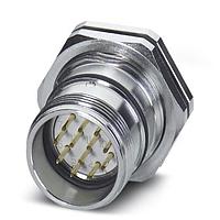 PHOENIX CONTACT 1600763 Circular Metric Connectors RC-16P1NH2H000