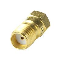 Cal Test Electronics CT3337-50 RF Terminators SMA male Terminator, 50ohm, 18GHz 1.05:1, 1W