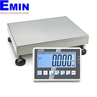 KERN IFC 30K-3 IoT-Line Platform scale (30 kg/ 0.001 kg)