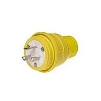 Molex 1301470026 Plugs L14-20P WATERTITE PLUG BLACK