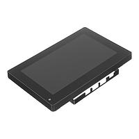 Xenarc 892GFC Display Modules 8" Front IP65 Sunlight Readable Capacitive Touchscreen LCD Monitor with HDMI, USB-C Inputs