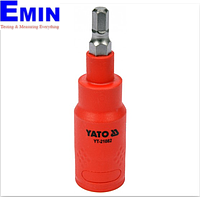 YATO YT-21082 Bit Hexagonal Cu Adaptor (3/8" 6x75mm)