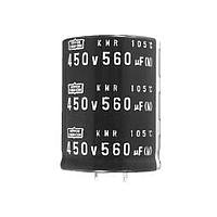 Chemi-Con EKMR421VSN331MQ45S Aluminum Electrolytic Capacitors 420Volts 330uF 20% Tol.