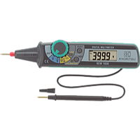 KYORITSU 1030 Digital Multimeters