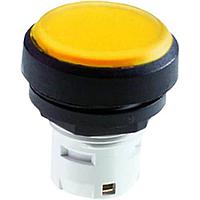RAFI 1.30.070.026/1505 Switch Actuators Pushbutton Illum. Green / Grun