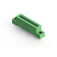 EDAC 842-013-523-108 Receptacles High Temp Card Edge Connector
