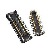Hirose Electric BM23FR0.6-10DS-0.35V(51) Board to Board & Mezzanine Connectors