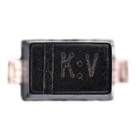 Vishay General Semiconductor BAT54-02V-G3-08 Schottky Diodes DIODE SCHOTTKY