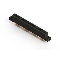 EDAC 892-070-540-203 Receptacles High Temp Card Edge Connector