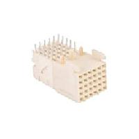 Amphenol FCI 85864-312LF Receptacles RCP RA SIG 5R 60P PF