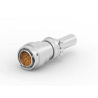 DEUTSCH - TE Connectivity HD36-18-14PE-L006 Housings PL 18SHL 14WY E SEAL REV NO DRAIN HOLE