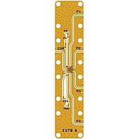 Quantic X-Microwave XR-B6K1-0419D Evaluation Boards Switches, ADRF5047BCCZNSMT