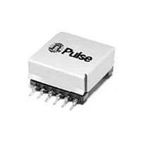Pulse Electronics PA1837NL Flyback Transformers EFD20 9V-36V Flyback SMD 36W
