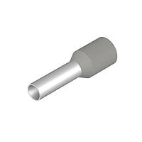 IDEC S3TL-H40-26DC Ferrules Ferrule 12AWG Gray 26mm Long