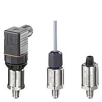 Pressure Sensors & Transmitters, Tranducers