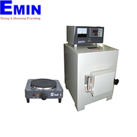 Samyon 508 Ash Content Tester (5000W)