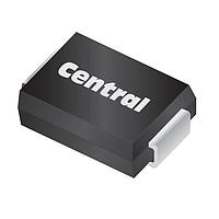 Central Semiconductor 3SMC33A TR13 PBFREE TVS Diodes 3000W 33V UNI-DIRECT