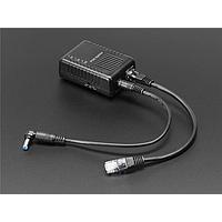 Adafruit 3239 PoE Splitters 802.3af PoE Output Data & Power