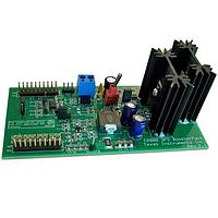 Texas Instruments BOOSTXL-BUCKCONV Power Management Specialized Digital Pwr Buck Con vtr BoosterPack
