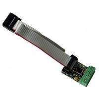 Amphenol SGX Sensortech RS485-CONVERSION-MOD Gas Sensor SOLID POLYMER PROBES