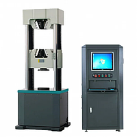 Universal Tensile Testing Machine